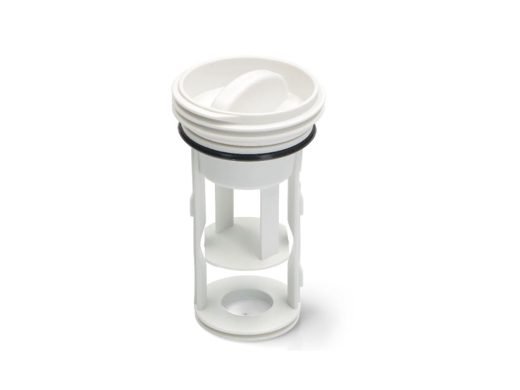 Filtr vypouštěcího čerpadla pračky 50290260004 ELECTROLUX / AEG, náhrada