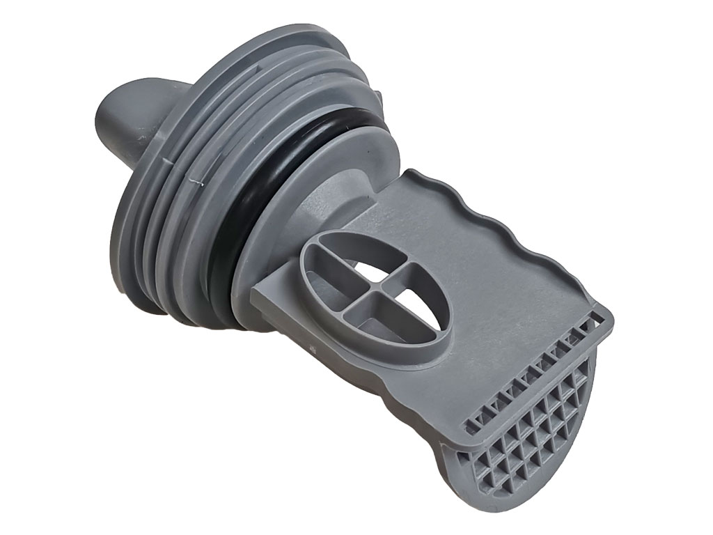 Filtr vypouštěcího čerpadla pračky C00898145 BEKO / GRUNDIG / ARCELIK, originál