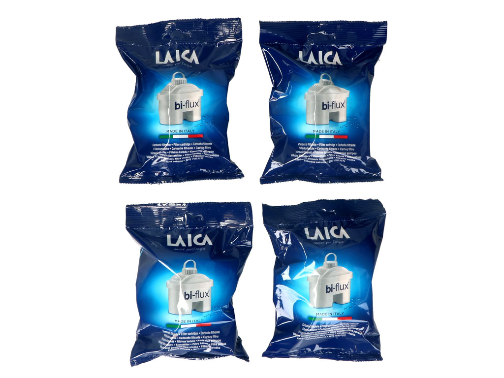 Filtrační konvice na vodu, béžová, START KIT, LAICA J9059