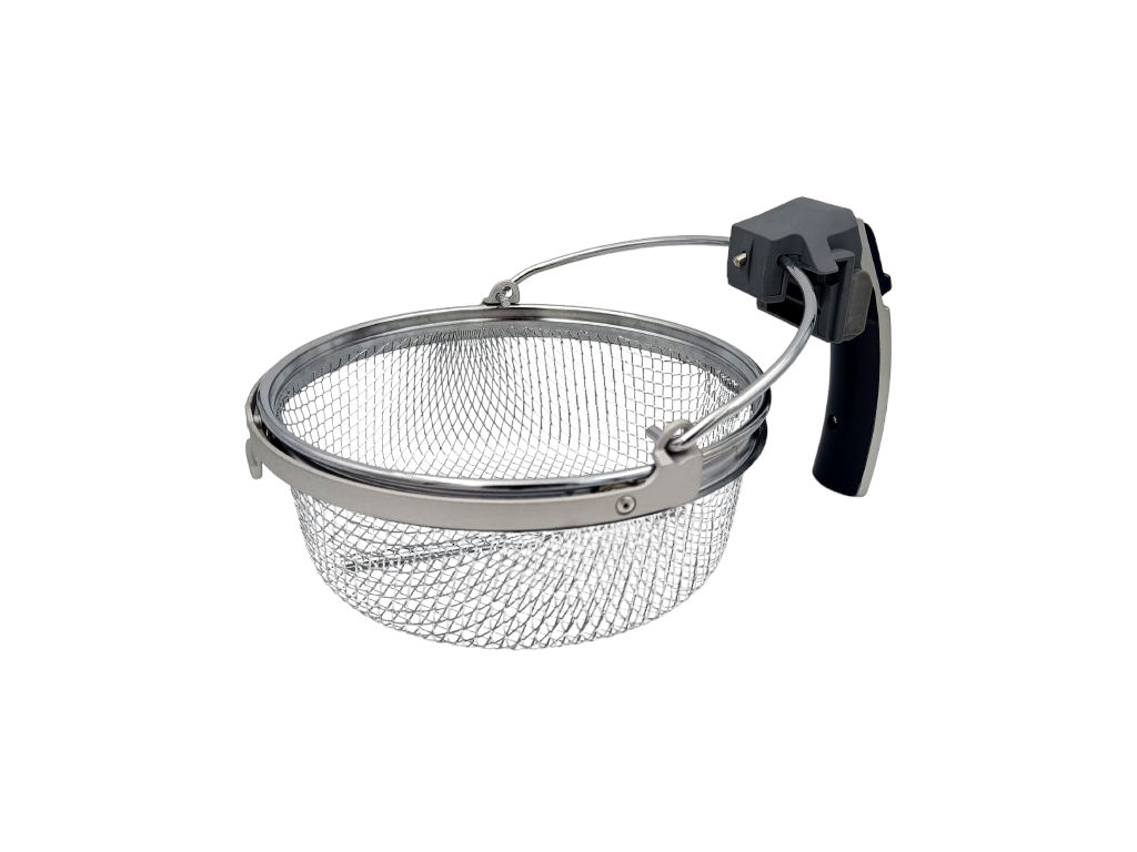 Fritovací košík s držadlem pro fritézu DeLonghi F38436