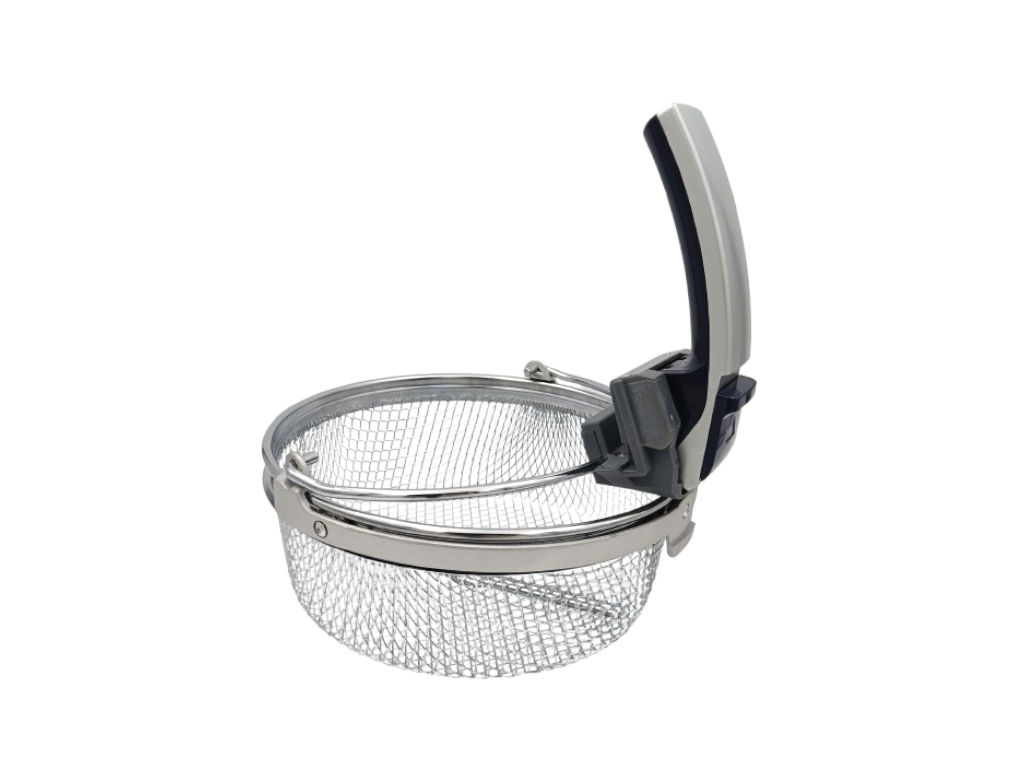 Fritovací košík s držadlem pro fritézu DeLonghi F38436