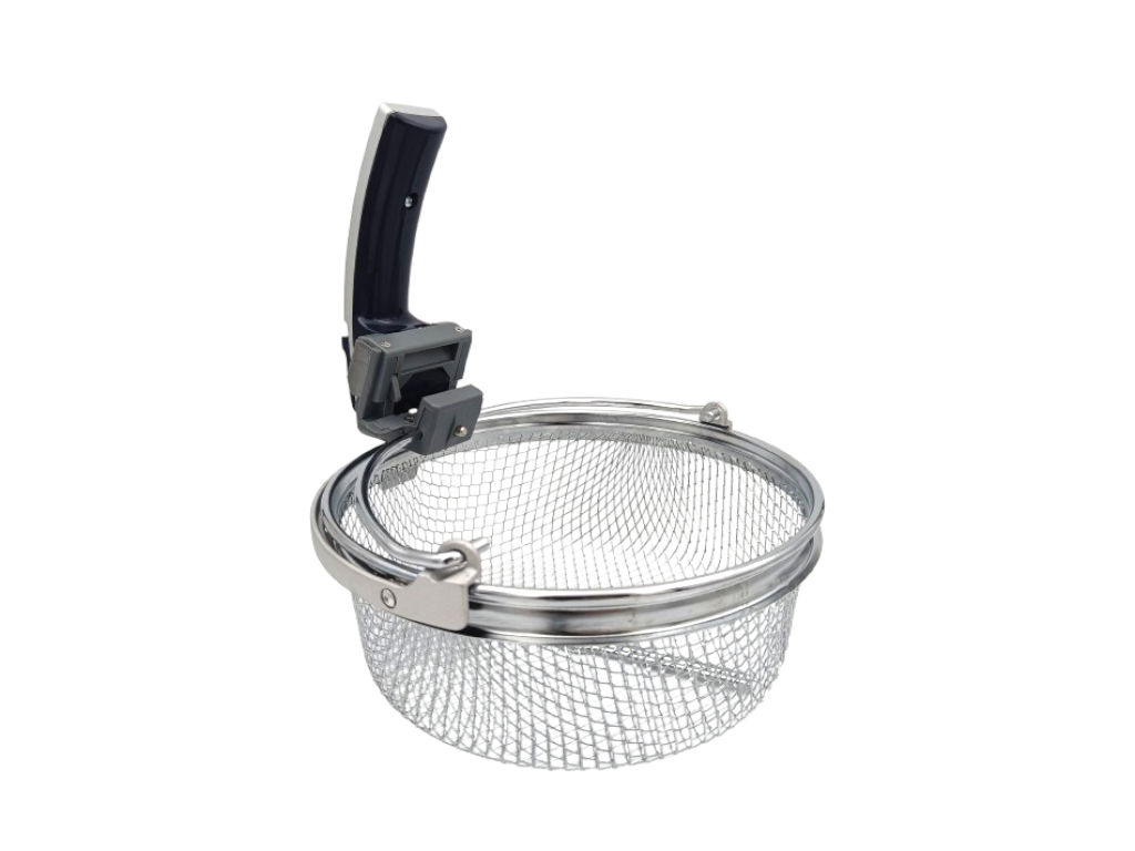 Fritovací košík s držadlem pro fritézu DeLonghi F38436