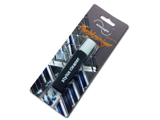 Gramo čistící přípravek Stylus Cleaner Analogis 6072