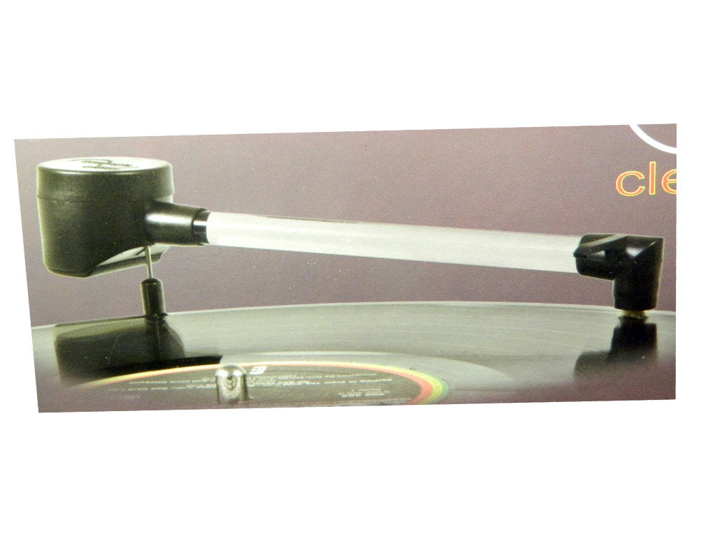 Gramo čistící sada na gramofonové desky SUPERCLEAN ANALOGIS 6101