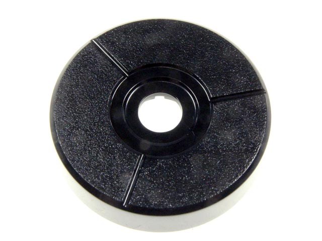 Gramo plastový unašeč pro SP desky 00D9410001001 Denon, Dual 45 otáček