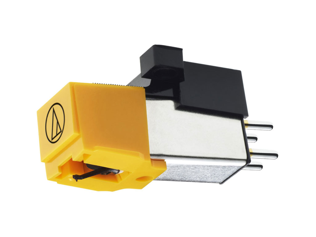 Gramofonová přenoska AT-91 / AT91 originál Audio-Technica