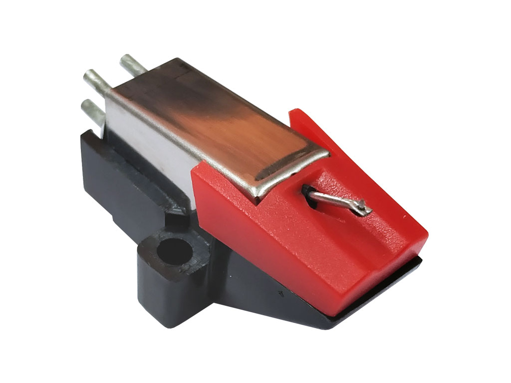 Gramofonová přenoska M5S 