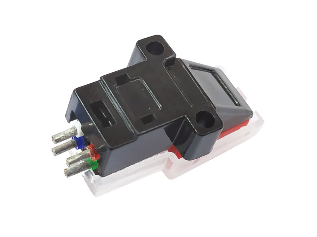 Gramofonová přenoska M5S 