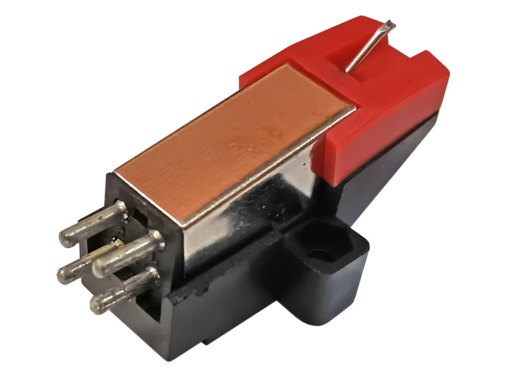 Gramofonová přenoska MG09 / MG-09  Sanyo