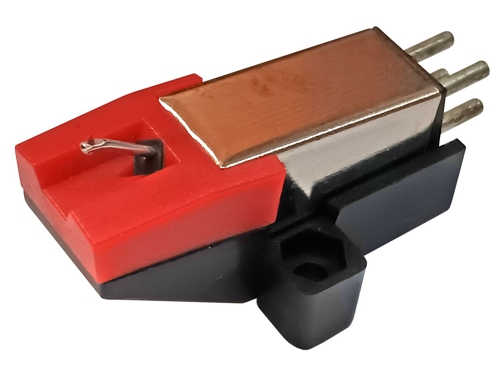 Gramofonová přenoska MG09 / MG-09  Sanyo