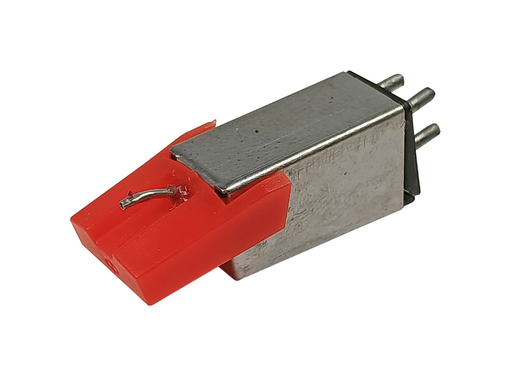 Gramofonová přenoska MG09 / MG-09 bez držáku, Sanyo - OEM 