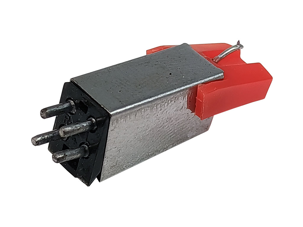 Gramofonová přenoska MG09 / MG-09 bez držáku, Sanyo - OEM 