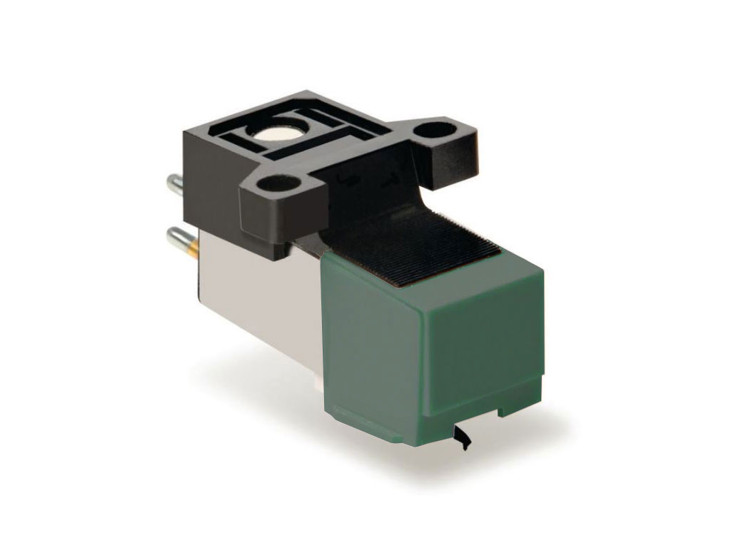 Gramofonová přenoska NOBLESONIC X1