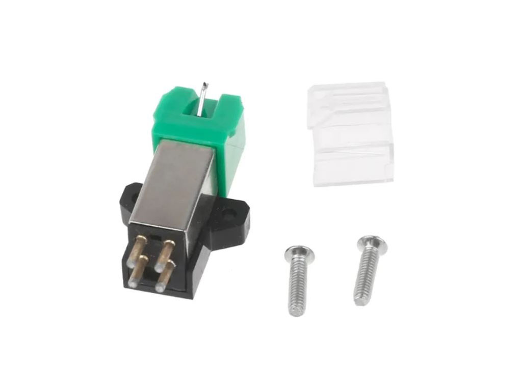 Gramofonová přenoska NOBLESONIC náhrada za AT-91, AT-3400