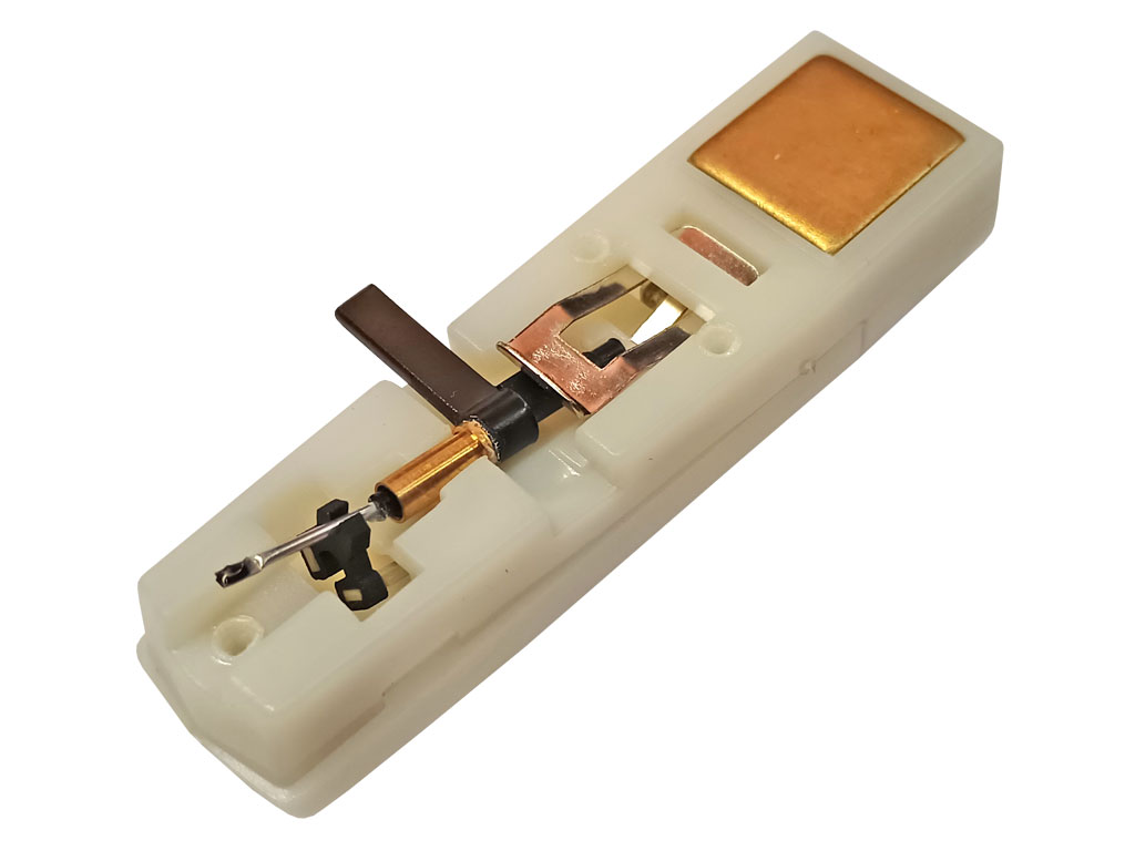 Gramofonová přenoska Philips GP230 / GP235