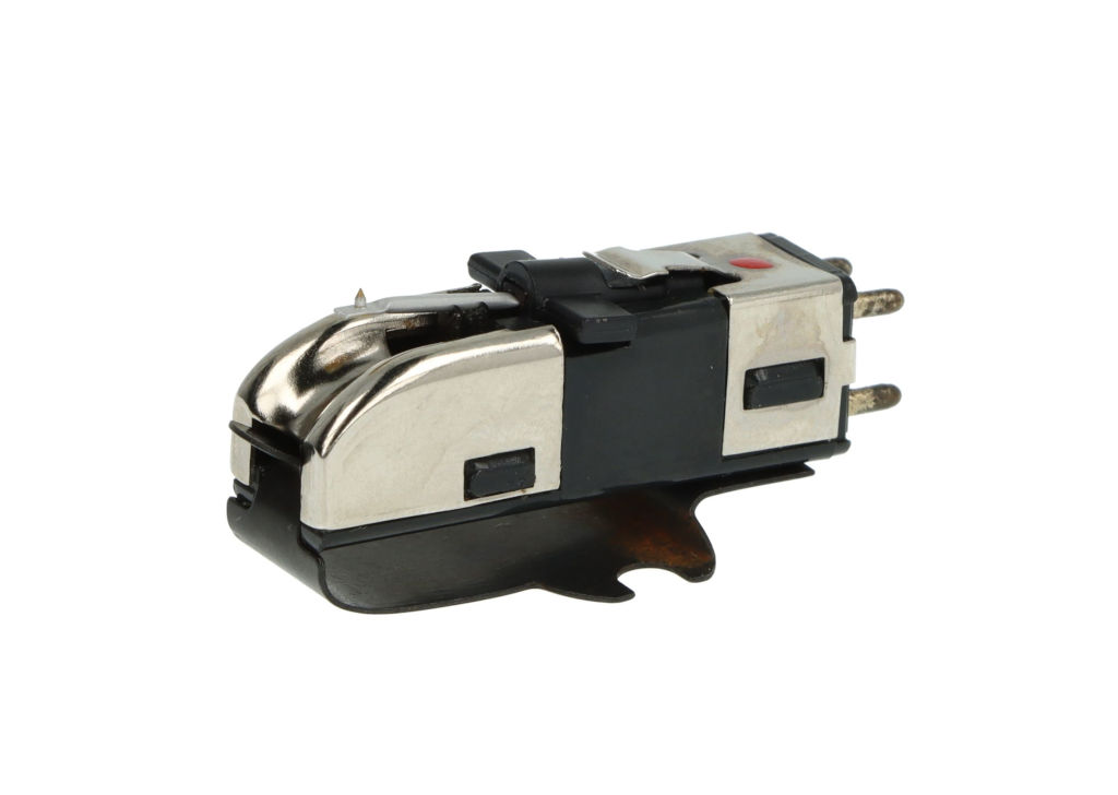 Gramofonová přenoska RCS Coner 