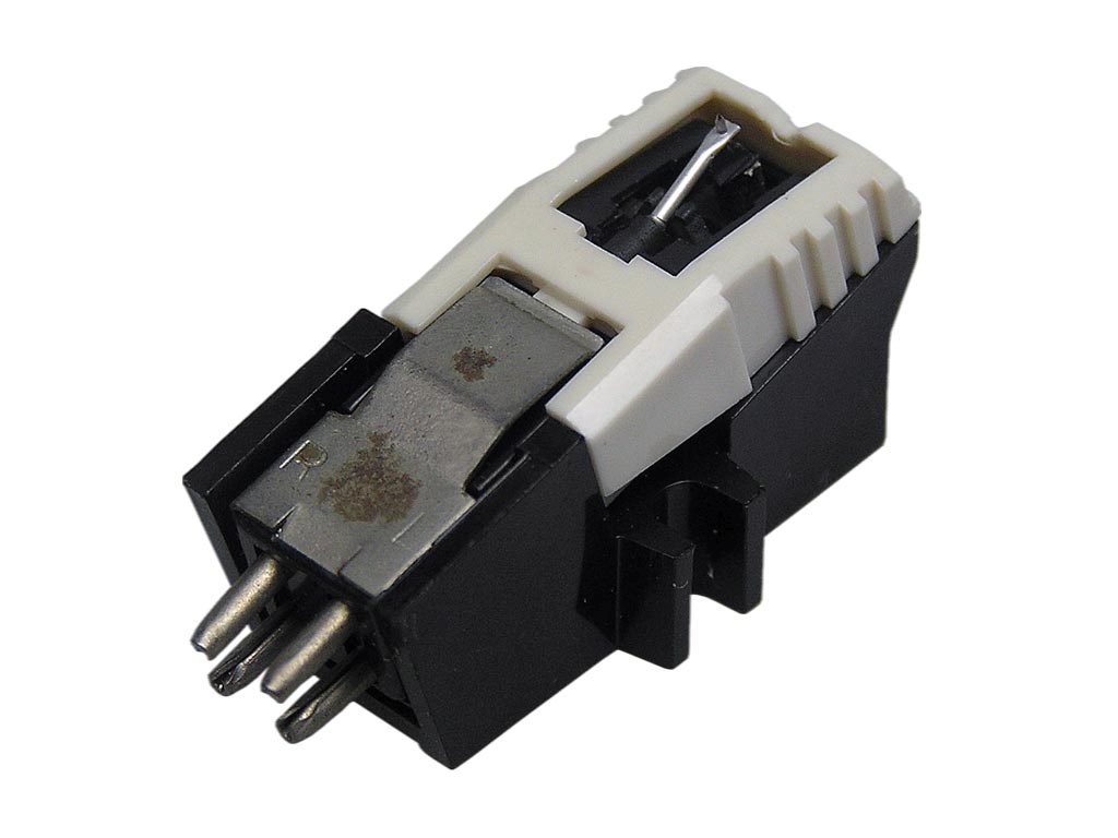 Gramofonová přenoska SJ N 18 Hitachi / Mitsubishi