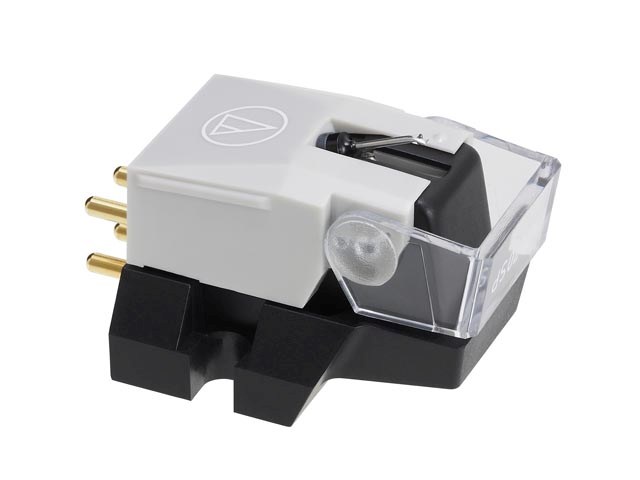 Gramofonová přenoska VM670SP / AT-VM670SP / ATVM670SP originál Audio-Technica 