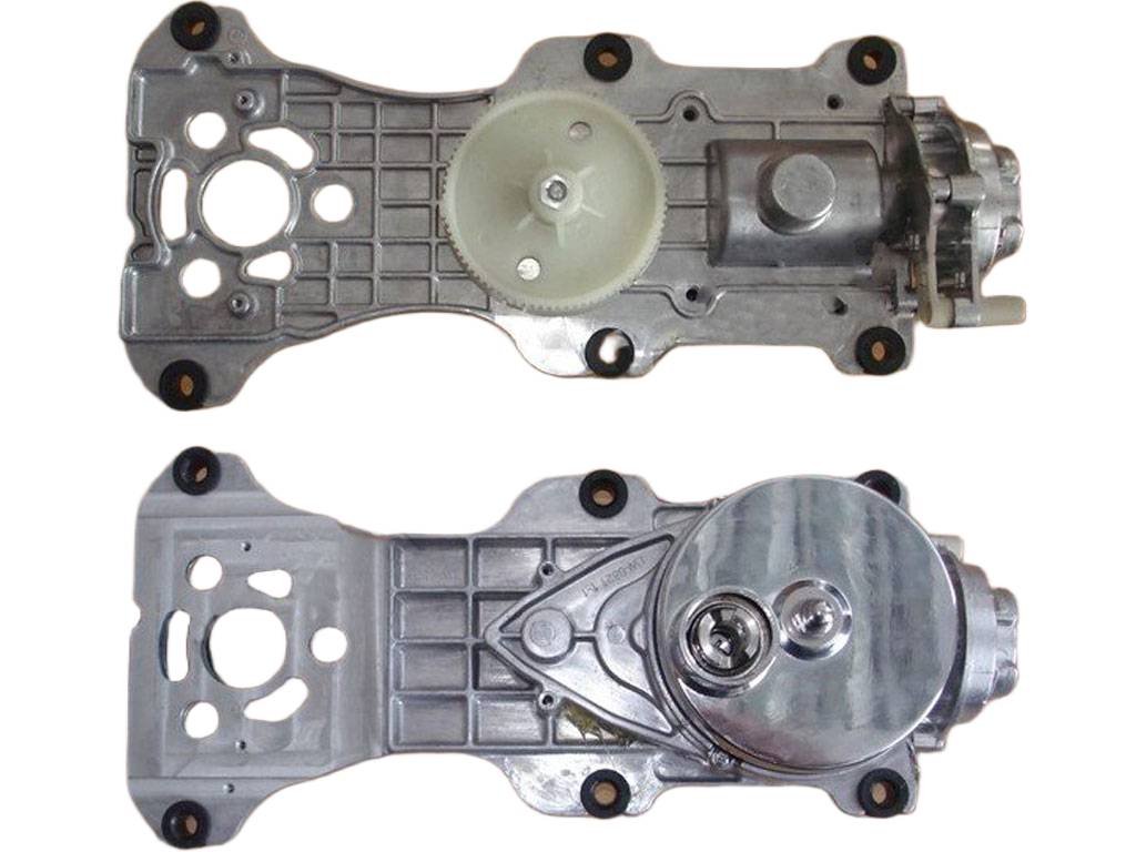 Gratus převodovka - nové provedení od 04 / 16 ( ETA 002800375 )