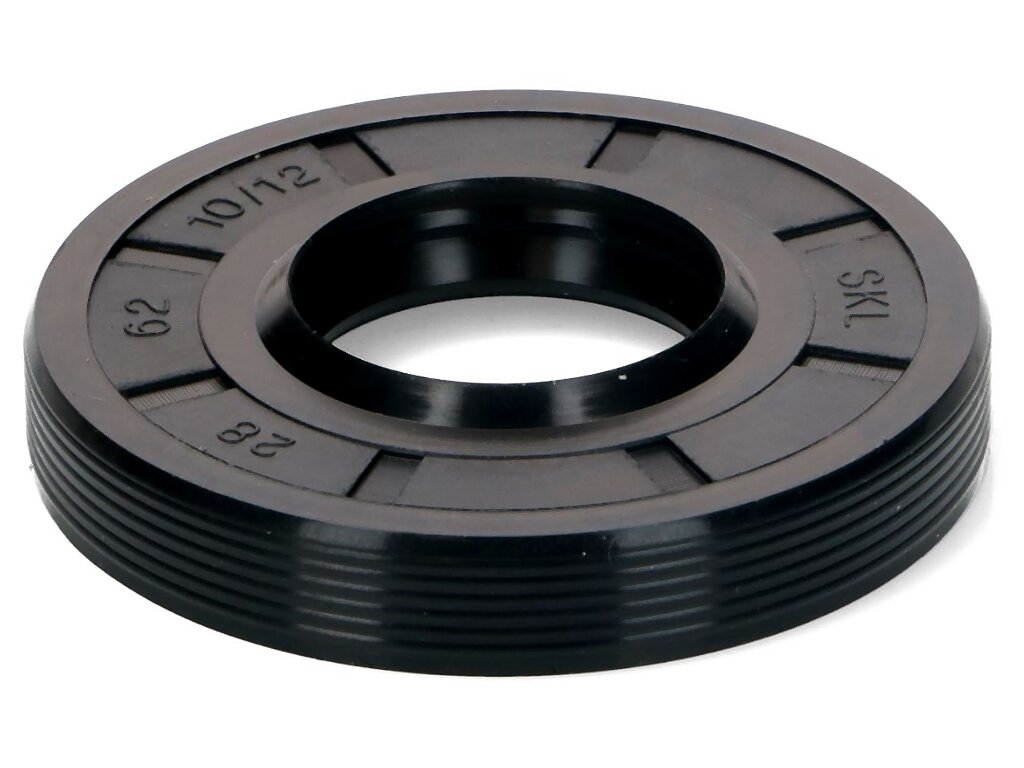 Gufero 28 x 62 x 10 pračky Siemens, Bosch