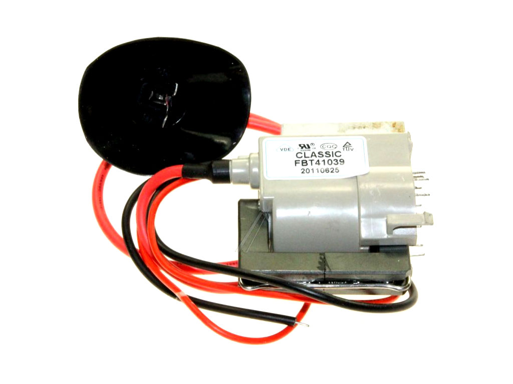 HR7589 / 1142.0735 ELDOR / 003071009 / FBT41039 VN transformátor 