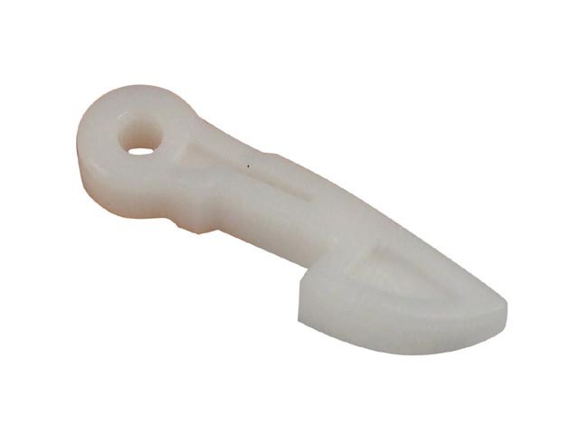 Háček zámku myčky 40014442 VESTEL