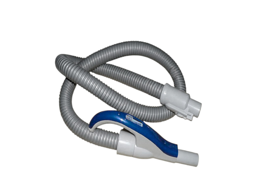 Hadice elektrovodná modrá, vysavač Eta 7468 00220