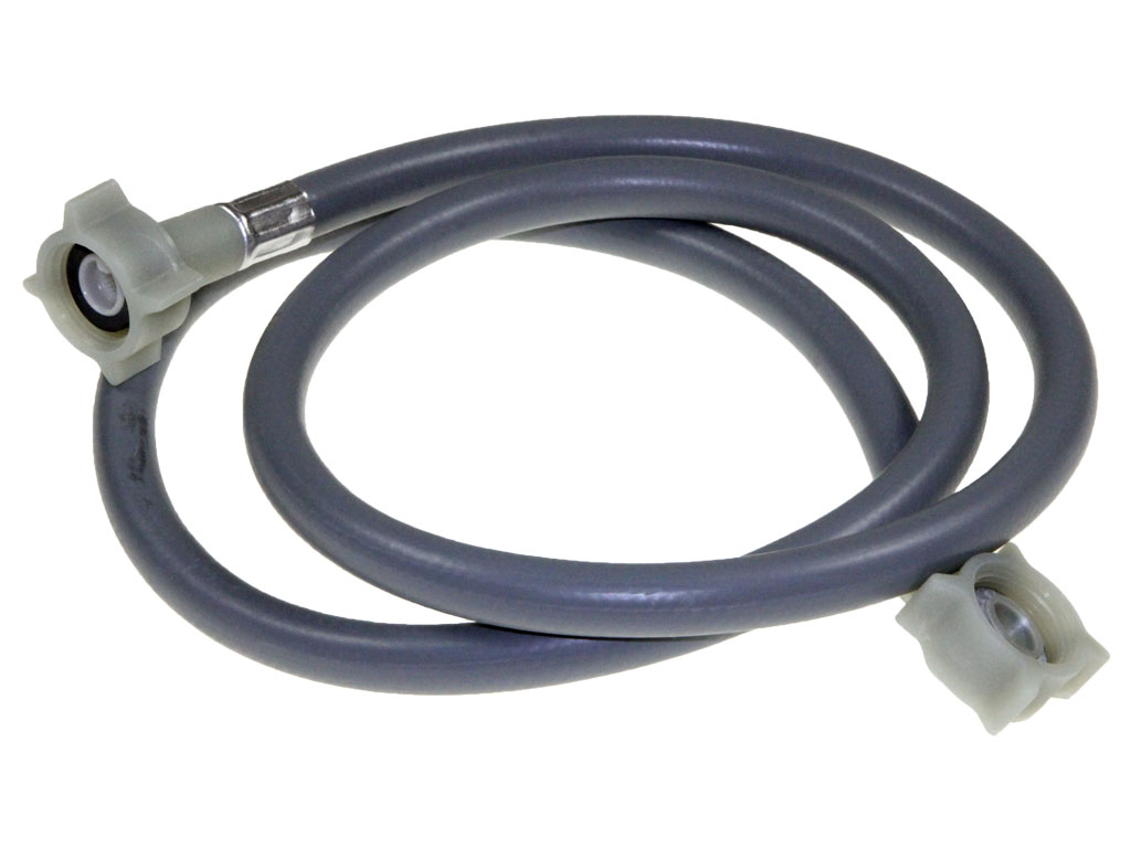 Hadice napouštěcí 3/4" rovná - 3/4" kolínko 1,5m Vestel 42005932