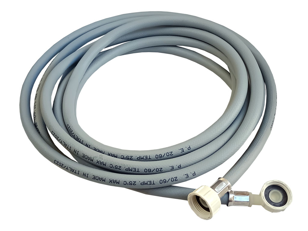 Hadice napouštěcí 3/4" rovná - 3/4" kolínko 6m