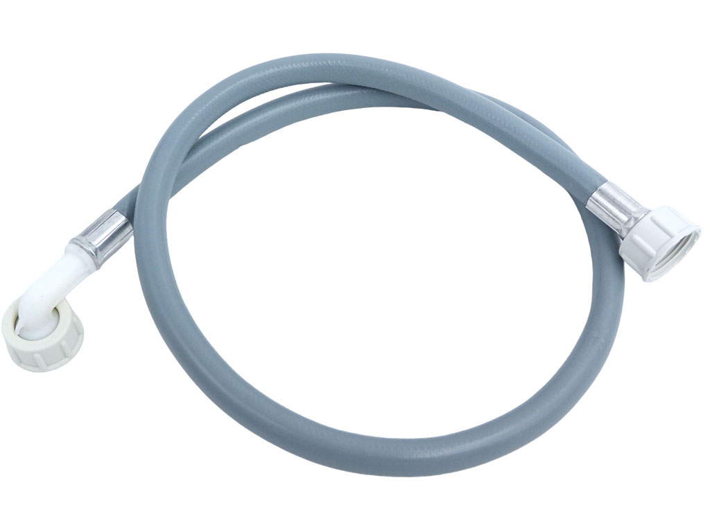 Hadice přívodní 2m koleno/přímá s těsně