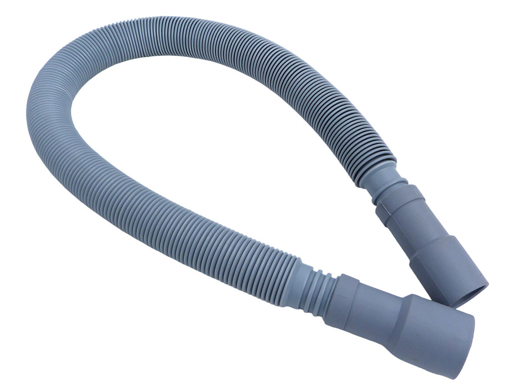 Hadice vypouštěcí 0,5-2 rovná-rovná