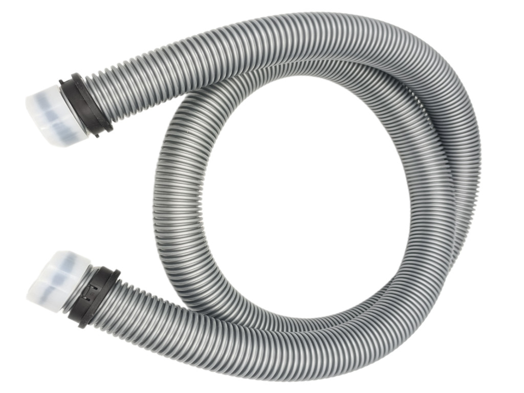 Hadice vysavače s nástrčkami d=32mm