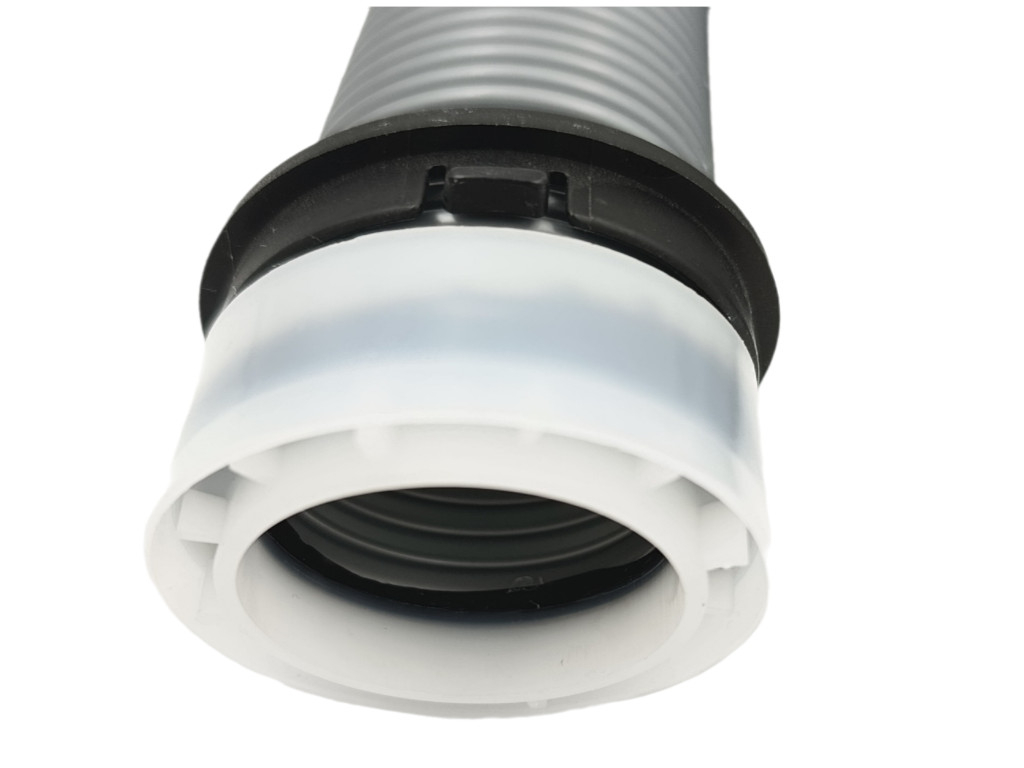 Hadice vysavače s nástrčkami d=32mm