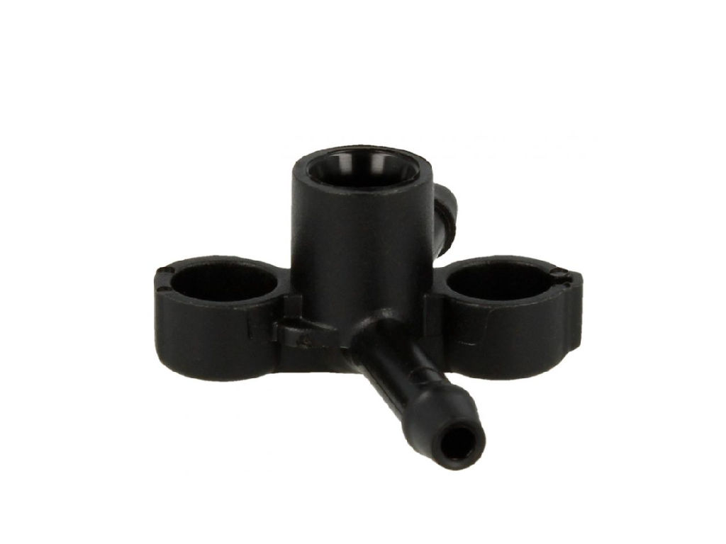 Hadicová spojka kávovaru 421944091161 SAECO, originál