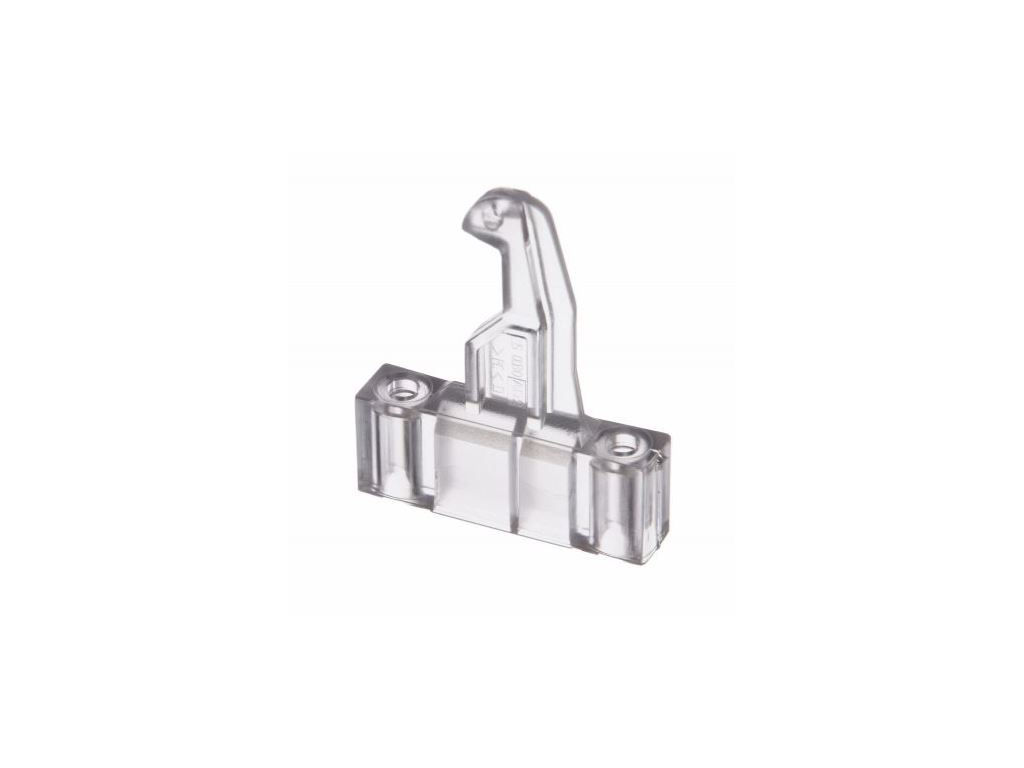 Hák dveří sušičky prádla 00154243 BOSCH / SIEMENS