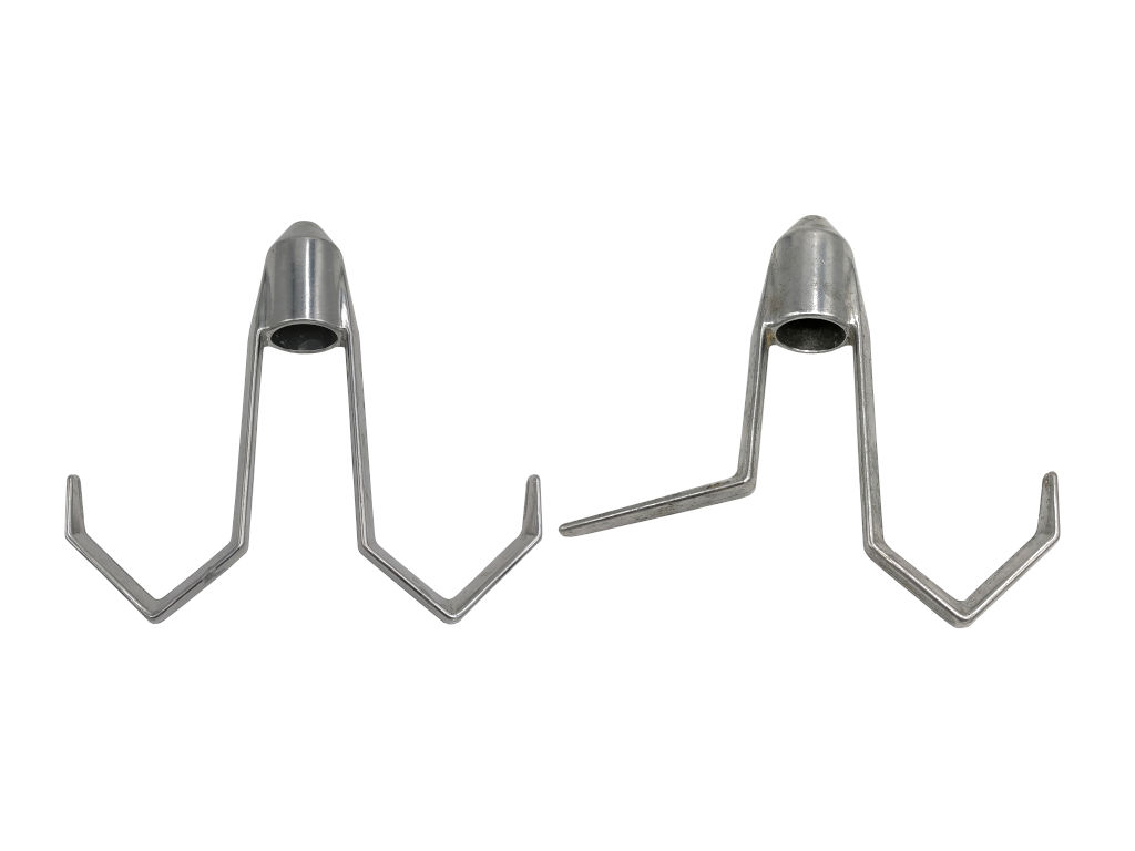 Hák hnětací 022100040 robot Eta 0010, 0011, 0012, 0022, 022