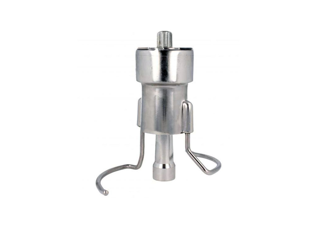 Hák hnětací s převodovkou BOSCH / SIEMENS 00793954, Zelmer 881.1 ( 880.0550 )