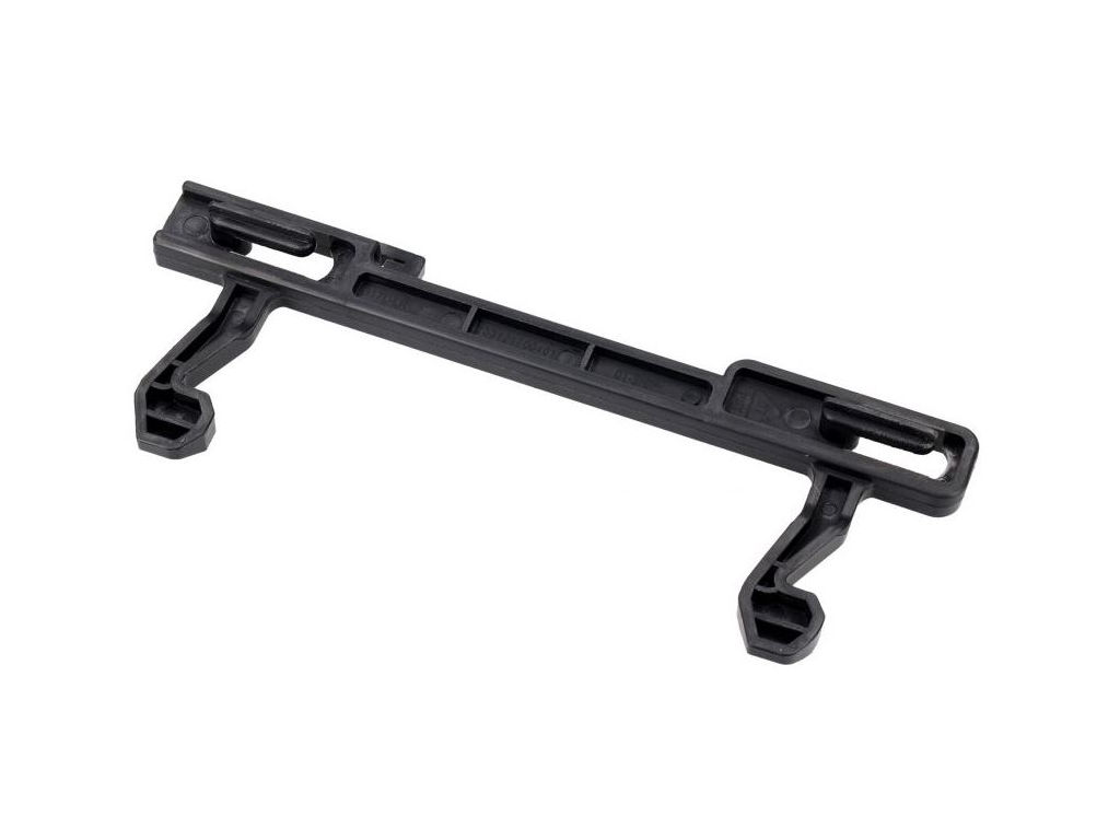 Hák, zámek dvířek mikrovlnné trouby 00606343 BOSCH / SIEMENS, originál