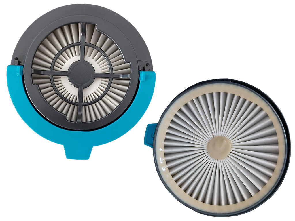 Hepa filtr do vysavače ETA 3232