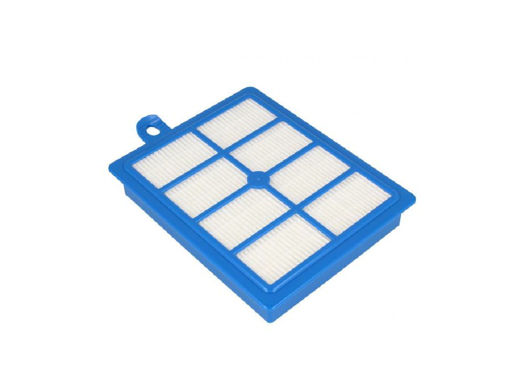 Hepa filtr do vysavače Electrolux, AEG 9001677682, filtr HEPA EFS1W  Allergy Plus s-filter, ORIGINÁL