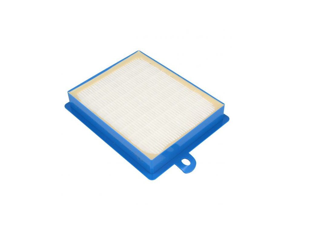 Hepa filtr do vysavače Electrolux, AEG 9001677682, filtr HEPA EFS1W  Allergy Plus s-filter, ORIGINÁL