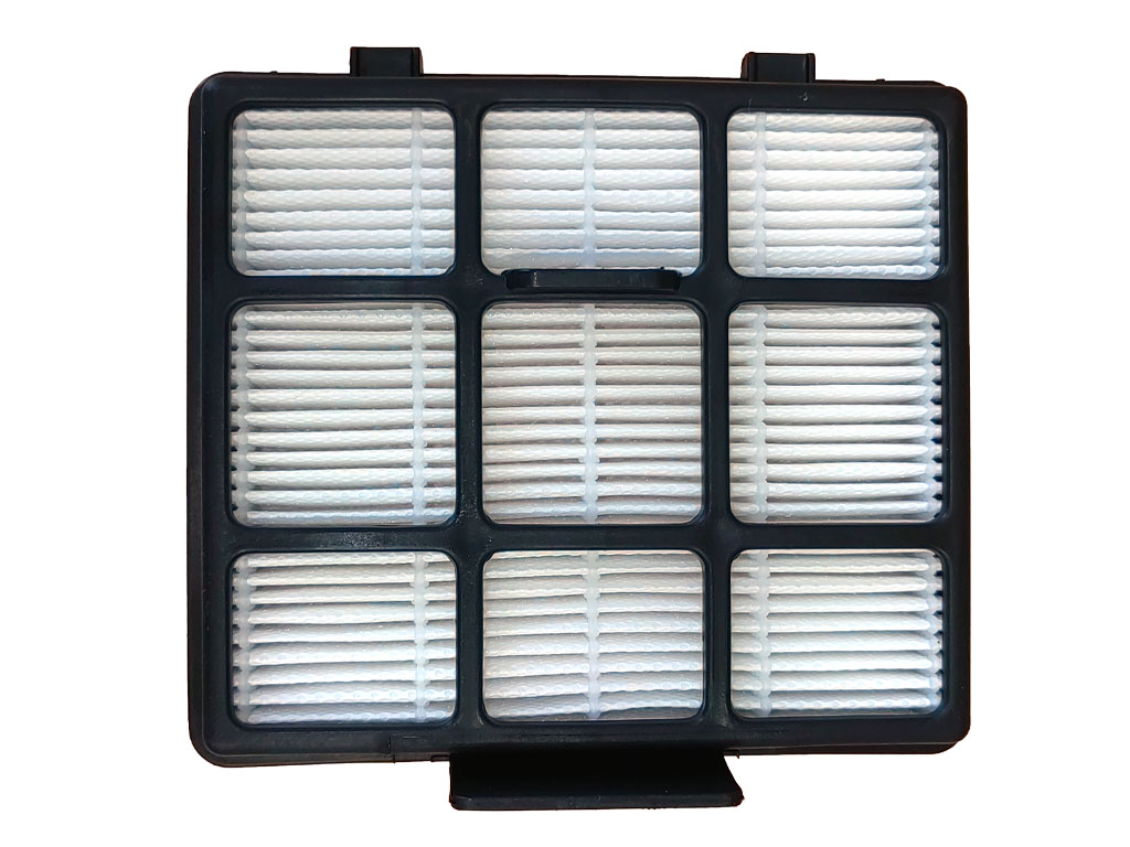 Hepa filtr do vysavače Eta 0500 Aero, Eta 0491 Rubio, Eta 3521 Diego, ETA 0500 00110