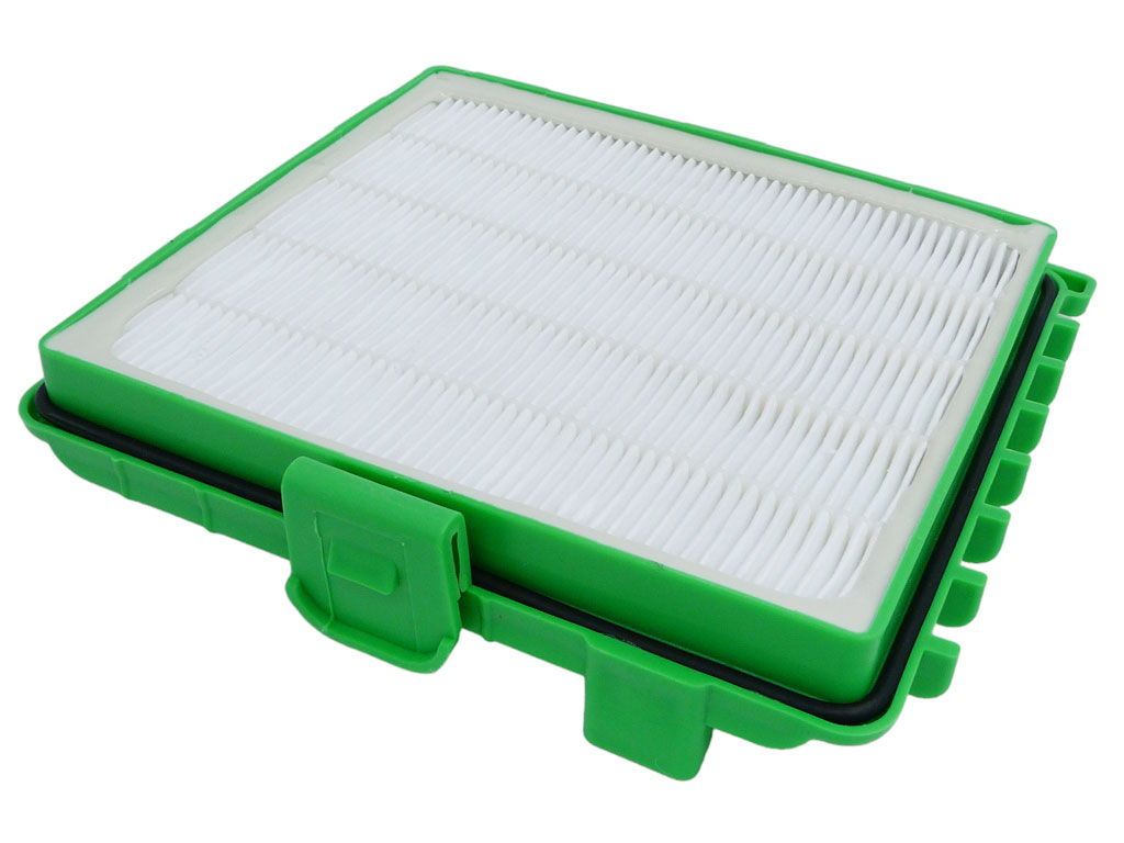 Hepa filtr do vysavače Rowenta 2100 Silence náhrada za ZR002901, 2210016216, 1001052