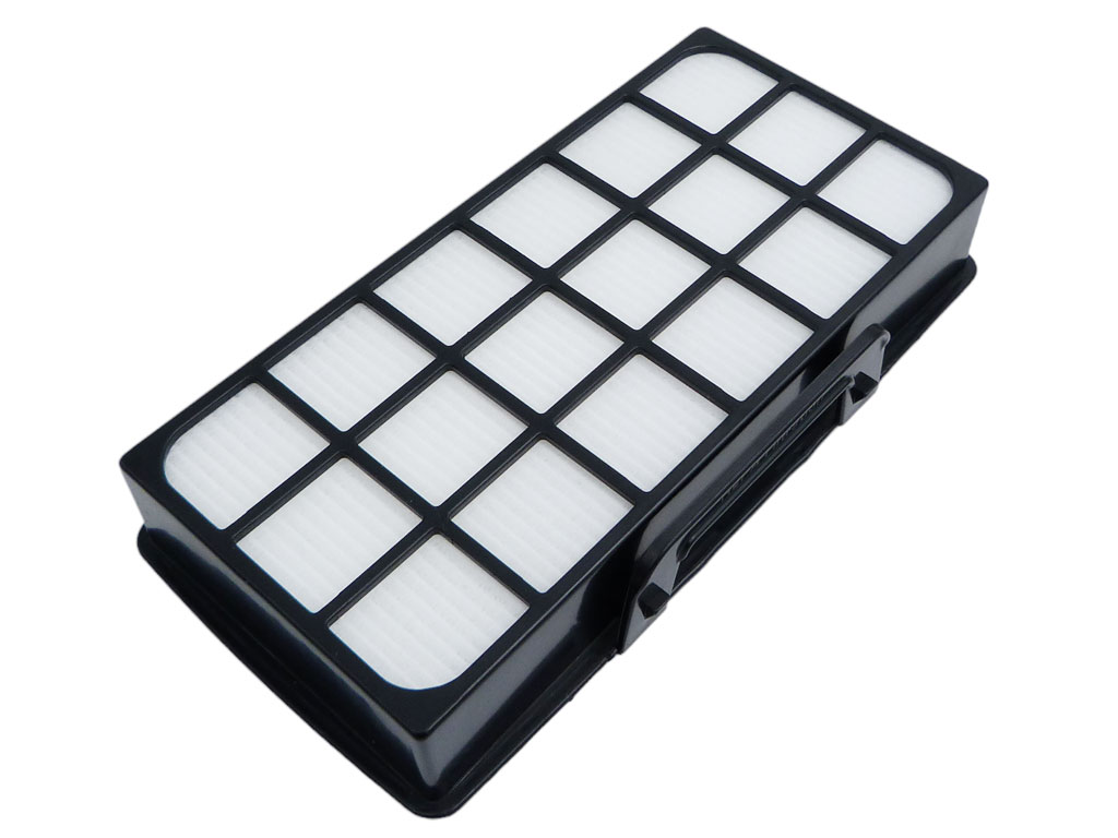 Hepa filtr do vysavače Rowenta 3A, 4A, 5A, RS-RT4310 