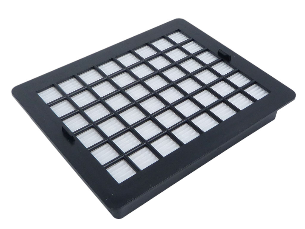 Hepa filtr do vysavače Zelmer Cobra 2000, TWIST, ORION ( Zelmer 2000.0050 ), Aeg, Electrolux, Philips