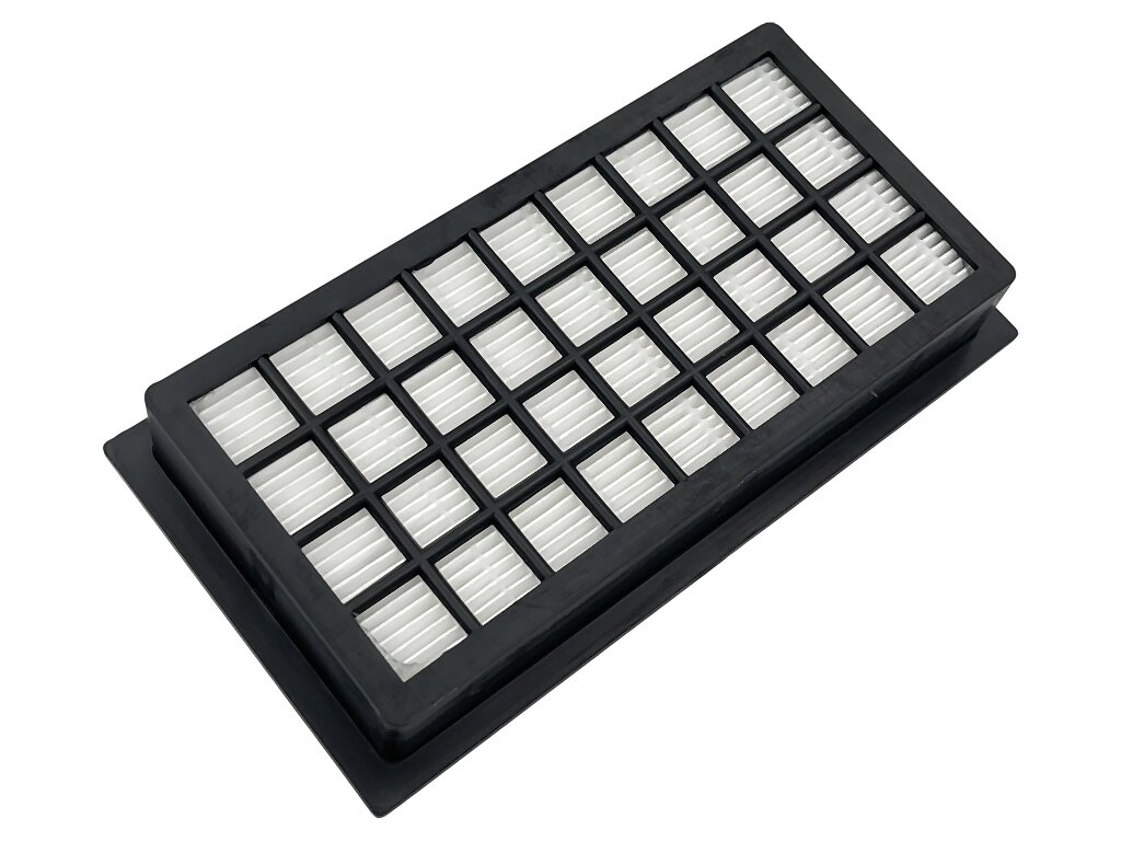 Hepa filtr do vysavače Zelmer vodník 619 ( Zelmer 619.0190 )