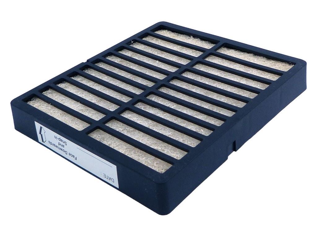 Hepa filtr k čističce vzduchu  