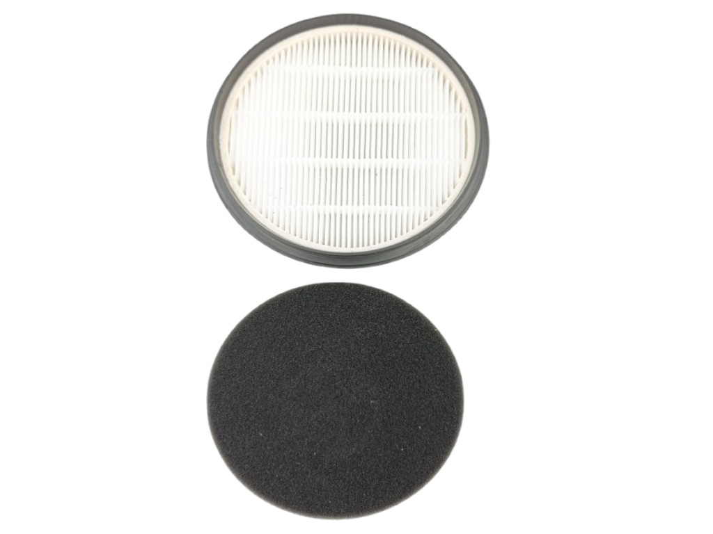 Hepa filtr nádoby podlahového vysavače Eta 1221 ( ETA 1221 05020 )