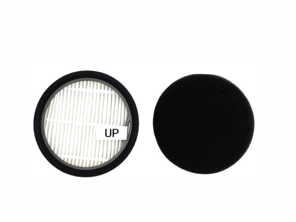 Hepa filtr + pěnový filtr vysavače Eta 7236 00060