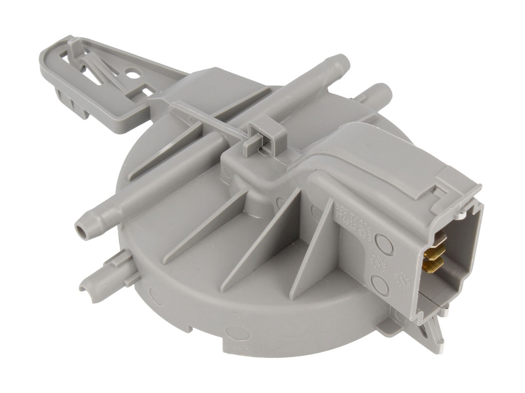 Hladinový spínač, ochrana proti přetečení 1888100100 ARCELIK, 481227118017 WHIRLPOOL, 32X2328 FAGOR / BRANDT